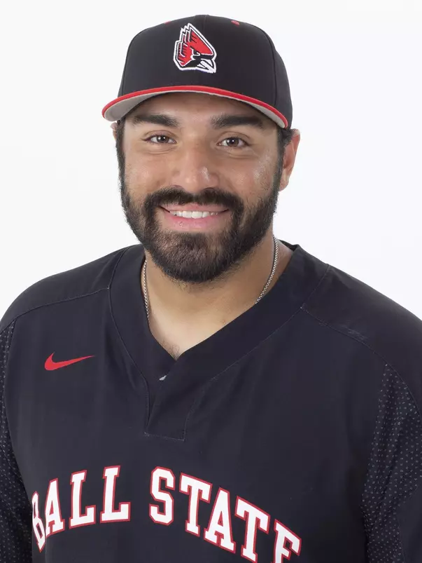 Josh Galvan Baseball