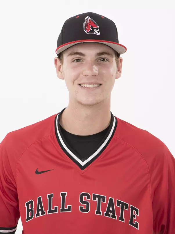 Team head shots for baseball.