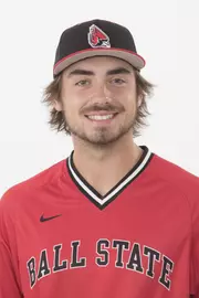 Team head shots for baseball.