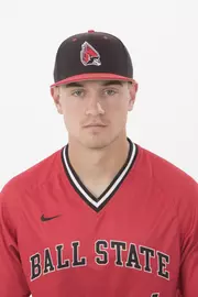 Team head shots for baseball.