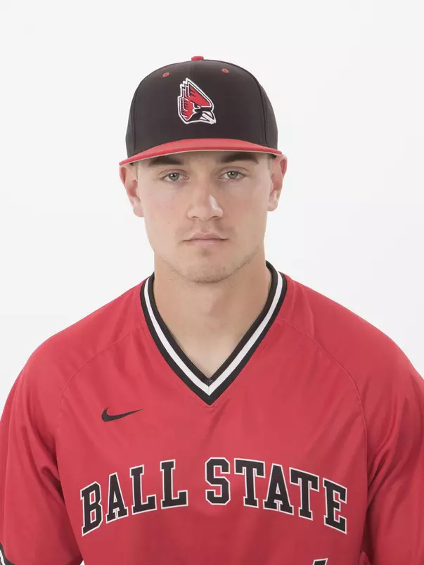 Team head shots for baseball.
