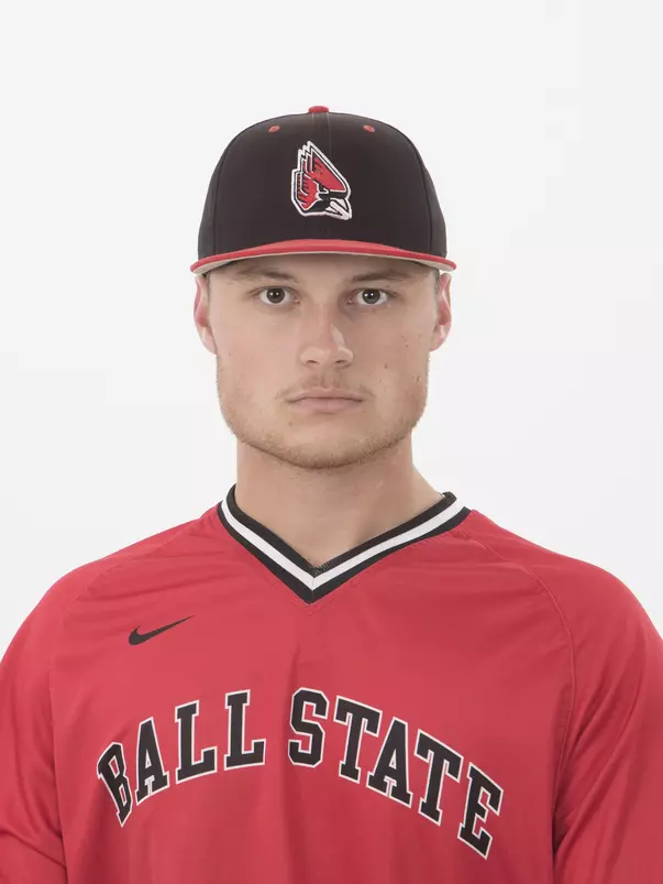 Team head shots for baseball.