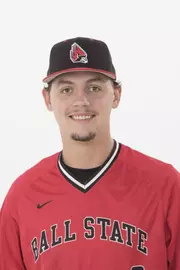 Team head shots for baseball.