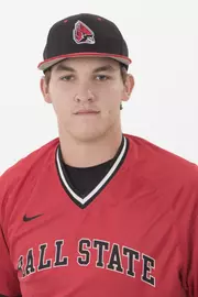 Team head shots for baseball.