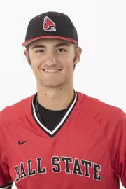 Team head shots for baseball.