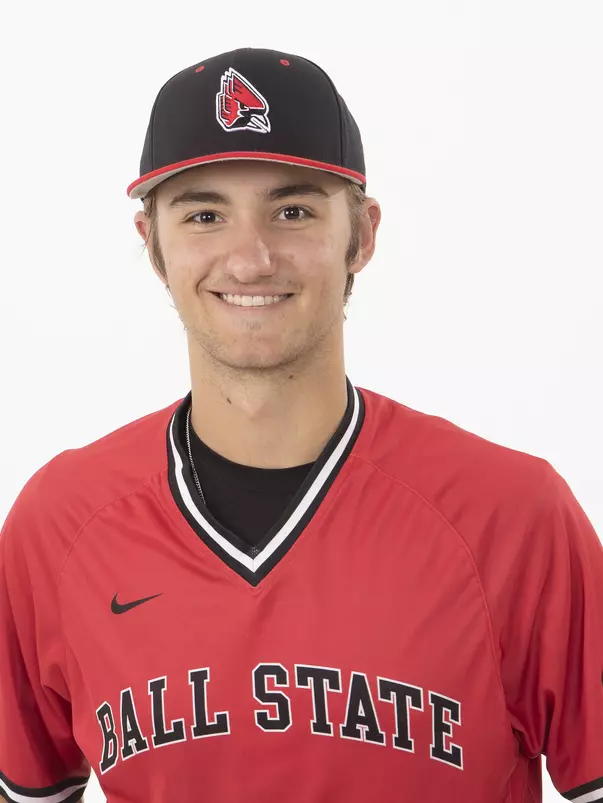 Team head shots for baseball.