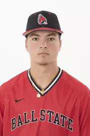 Team head shots for baseball.
