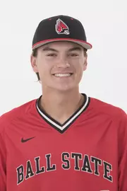 Team head shots for baseball.