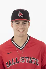 Team head shots for baseball.