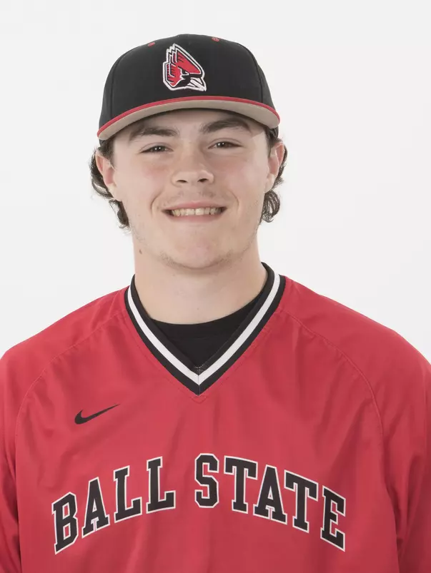 Team head shots for baseball.