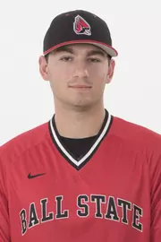 Team head shots for baseball.