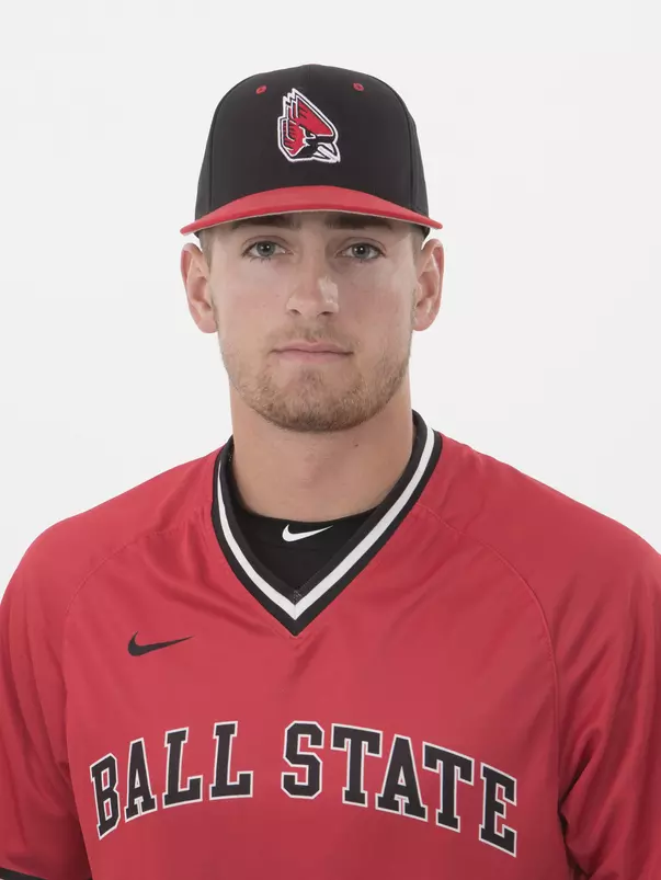 Team head shots for baseball.