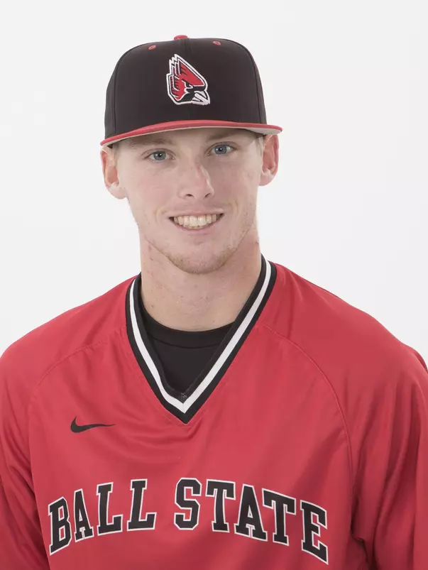 Team head shots for baseball.