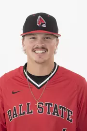 Team head shots for baseball.