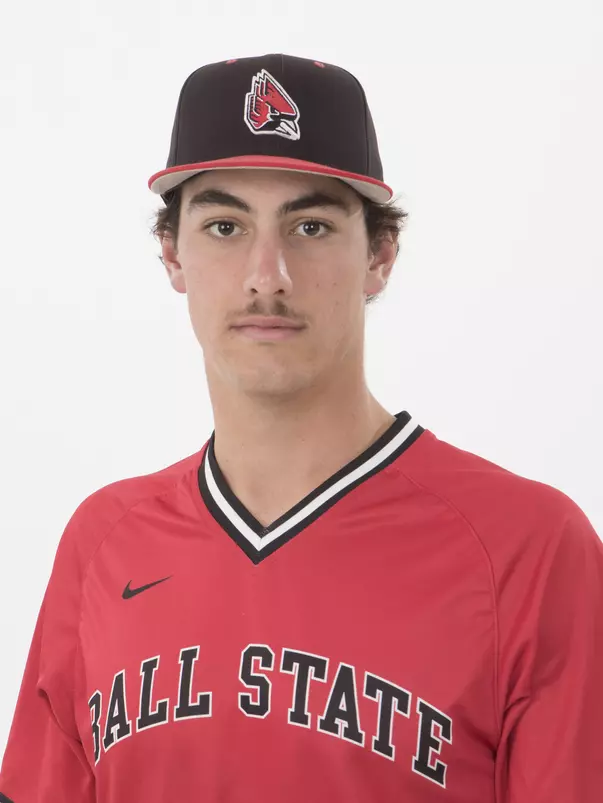 Team head shots for baseball.