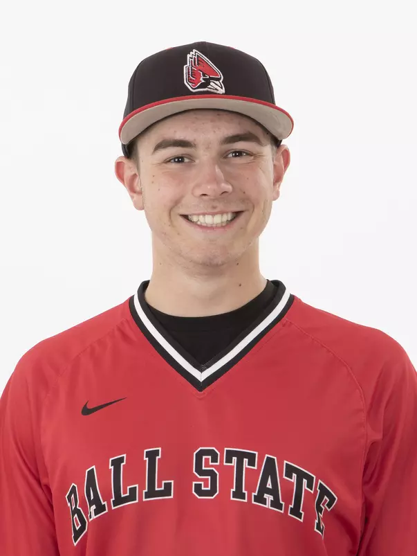 Team head shots for baseball.