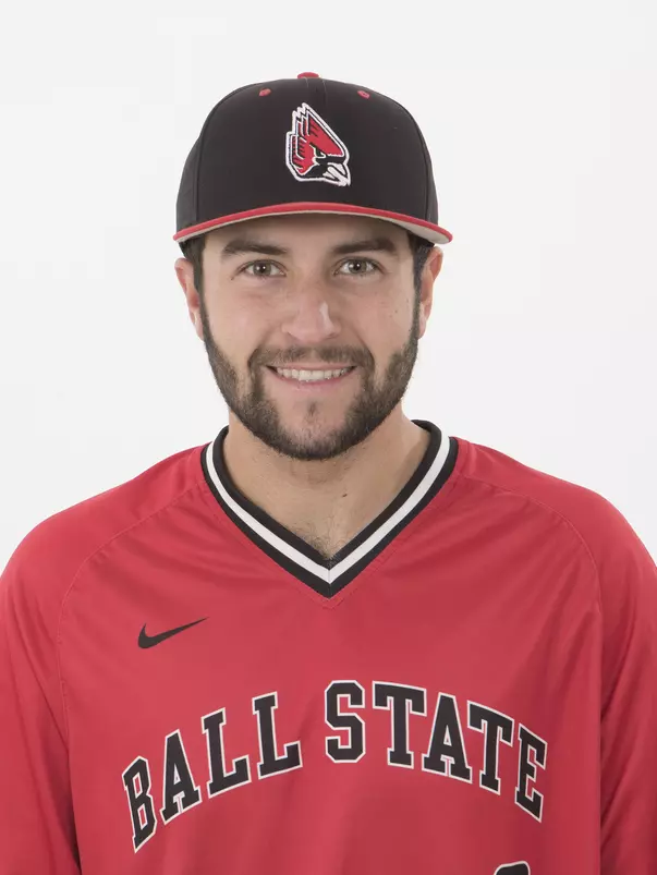 Team head shots for baseball.