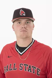 Team head shots for baseball.