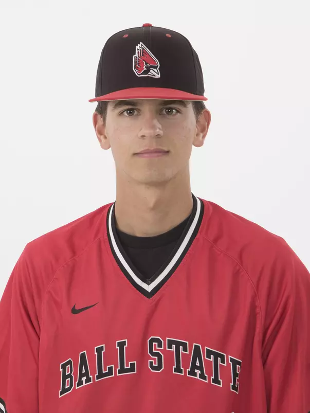 Team head shots for baseball.