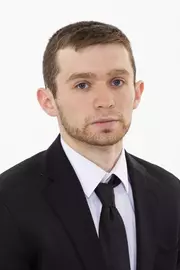 Tyler Carlson