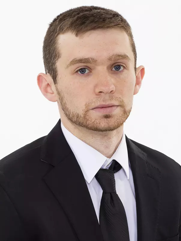 Tyler Carlson