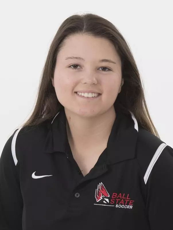 Courtney Goodwin