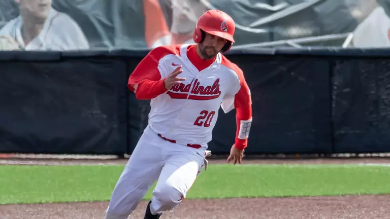 Chase Sebby Ball State