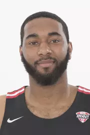 Tahjai Teague