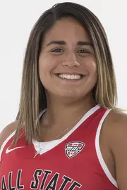 Arantxa Calocarosainz