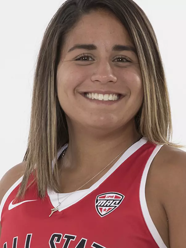 Arantxa Calocarosainz