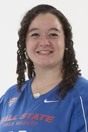 Allison McMullen