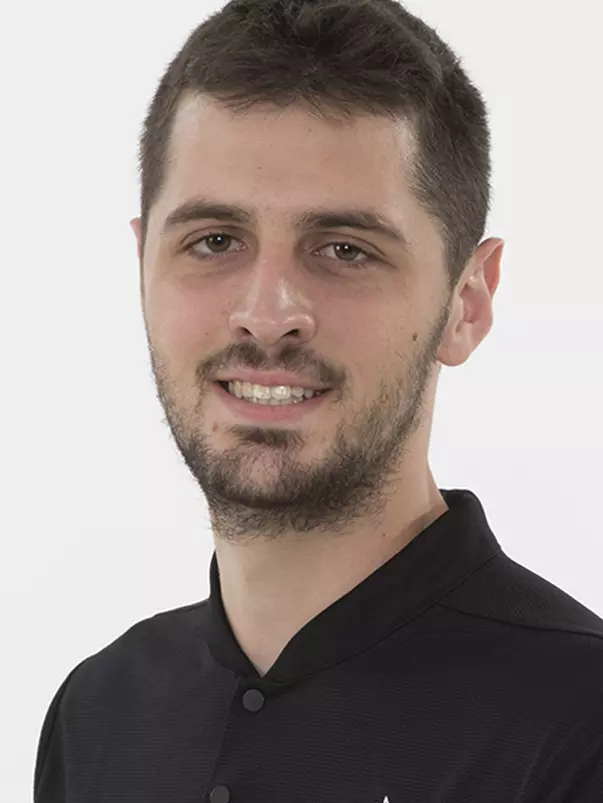 Alejandro Pastor Pitarque