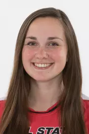 Amber Seaman