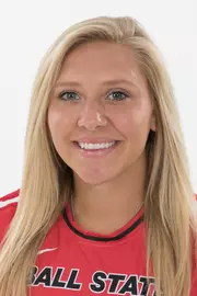 Sydnee VanBeek