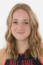 Meghan Hedrick