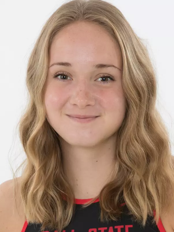 Meghan Hedrick