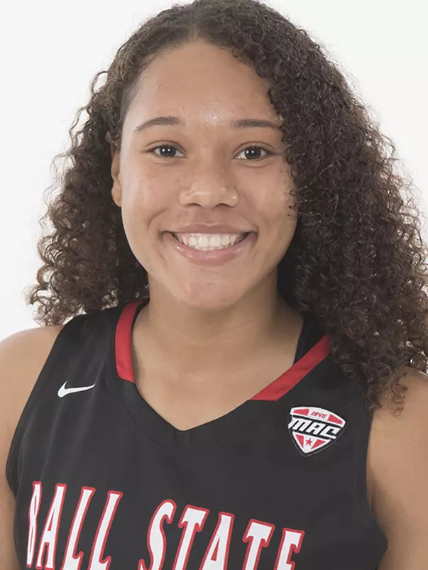 Oshlynn Brown