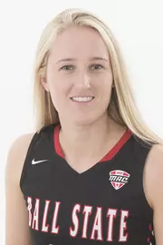 Thelma Dis Agustsdottir