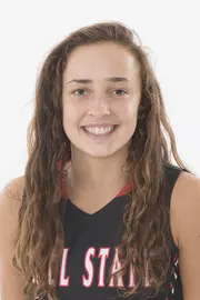 Abby Haines