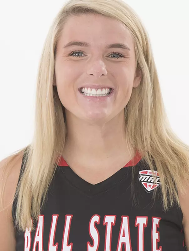 Katie Helgason
