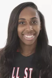 Aliyah Walker