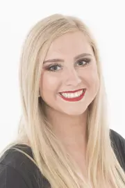 Headshots and team images of Code Red. The Lucas Oil BSU/IU t-shirt images are included.