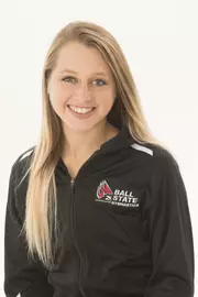 Maddie MacDonald