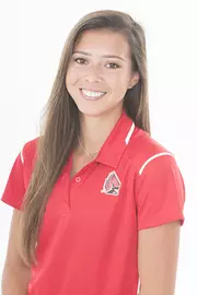 Audrey Berger
