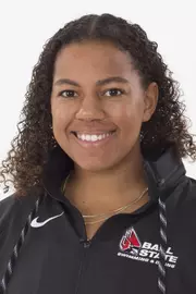 Cassidy Blackwin