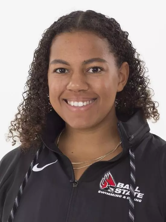 Cassidy Blackwin