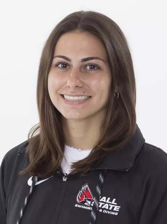 Caitlin Locante