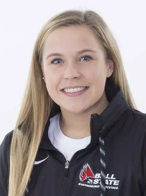 Katie Walker