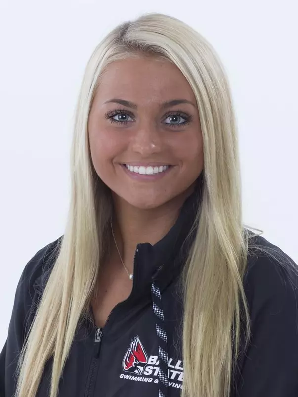 Sydney Dygert