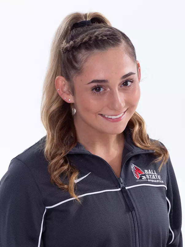 Marissa Nychyk Ball State